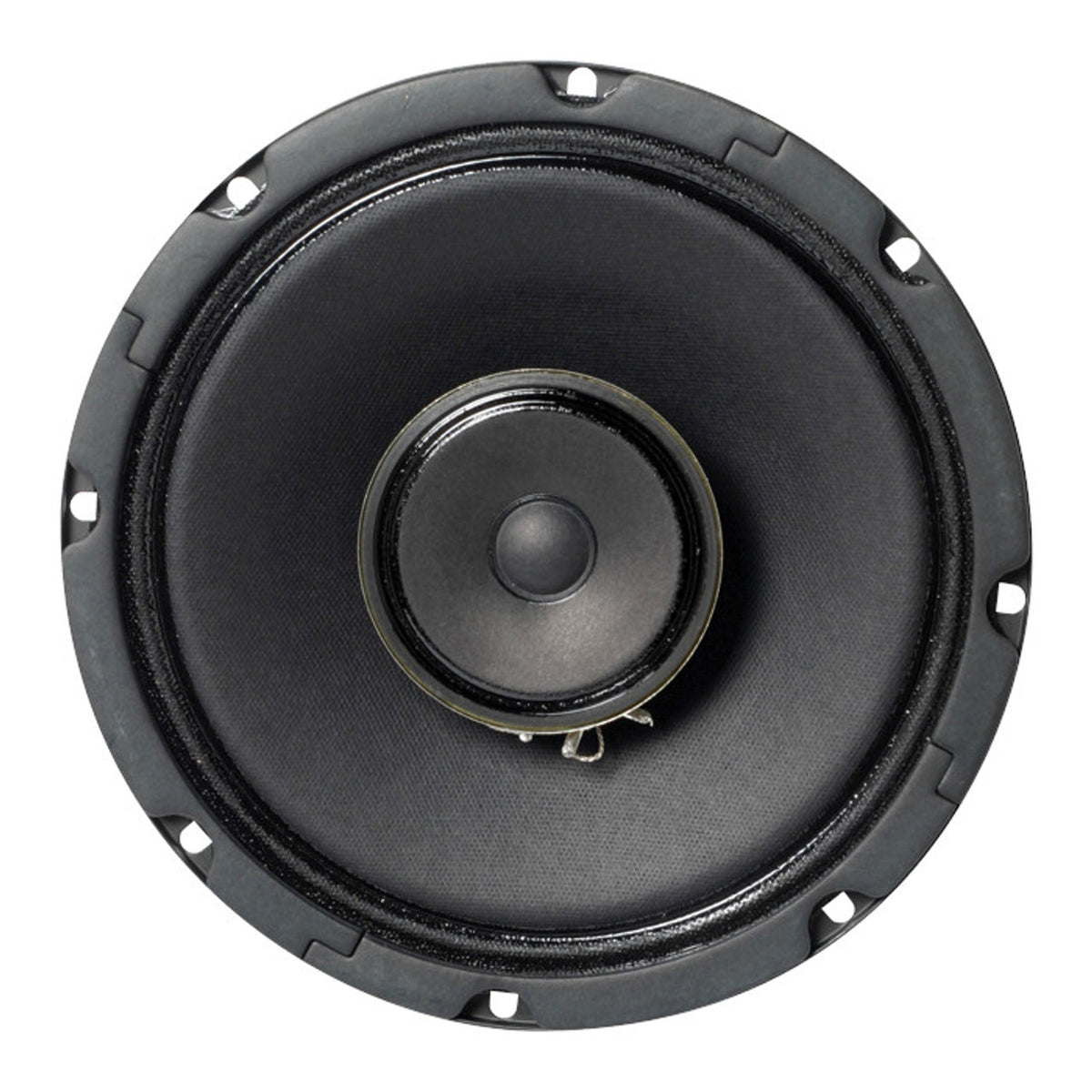 Atlas Sound C803A | 16-Watt, 8 Ohm 8 Inch In-Ceiling Coaxial Speaker