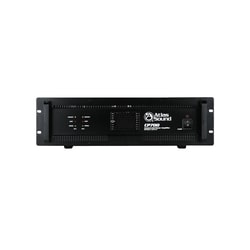 Atlas Sound CP700 | Dual-Channel, 700-Watt Commercial Power Amplifier