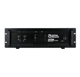 Atlas Sound CP700 | Dual-Channel, 700-Watt Commercial Power Amplifier