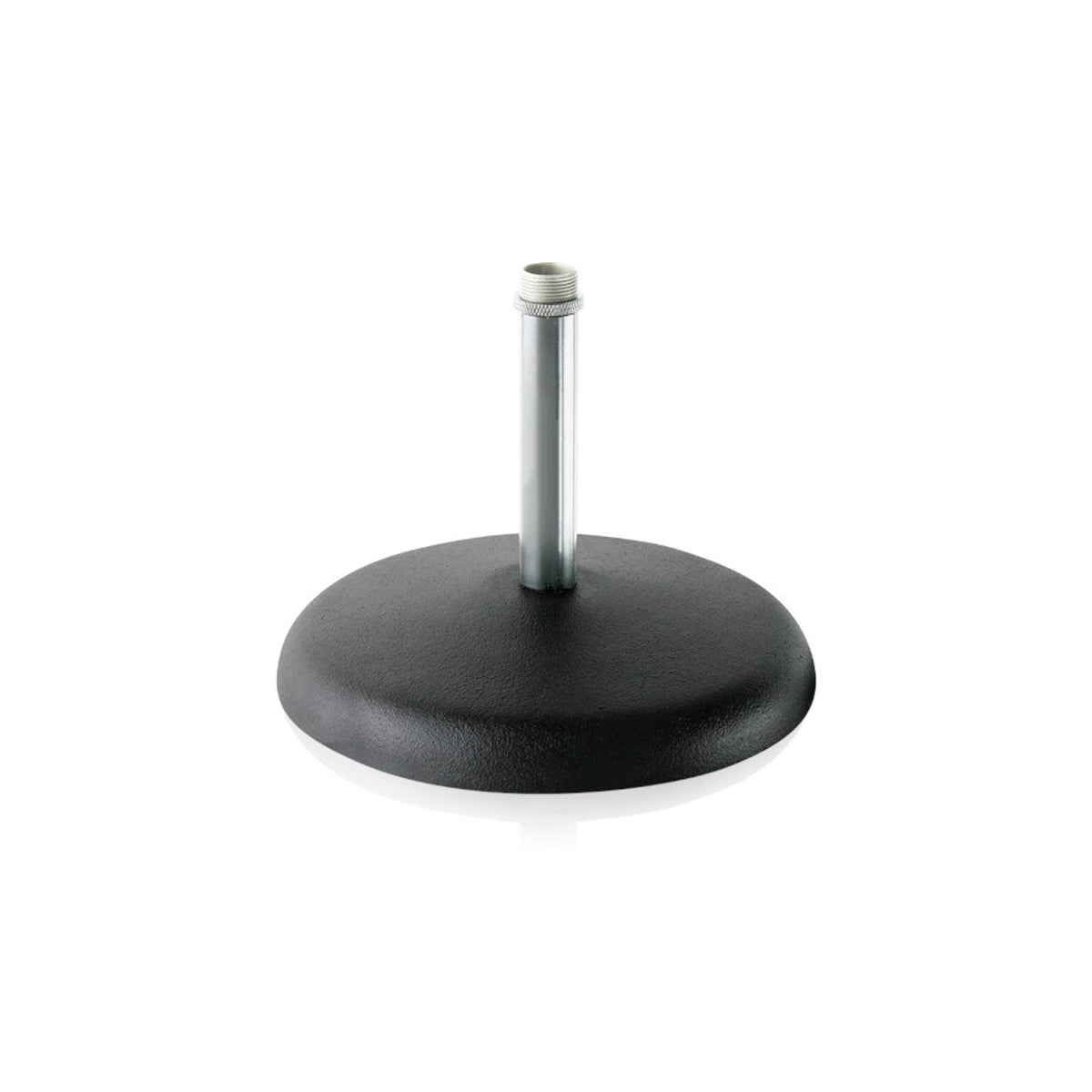 Atlas Sound DS5 | Fixed Height Desktop Mic Stand 5 inch