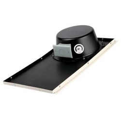 Atlas Sound DT12 | 1 Feet x 2 Feet Drop Tile Speaker Package with Perforation Across Entire Tile