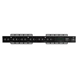 Atlas Sound ECM-2063 | 20A+20A+20A AC Power Distribution Sequencer Raceway