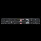 Atlas Sound ECS-3 | 15A Power Sequencer and Conditioner