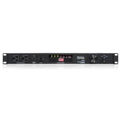 Electrical Power Sequencers