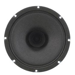 Atlas Sound EZ95-8 | EZ Mount Recessed Enclosure for 8 inch Speakers