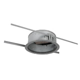 Atlas Sound EZ95-8 | EZ Mount Recessed Enclosure for 8 inch Speakers