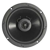 Atlas Sound FA136T87 | 6 Inch Coaxial In-Ceiling Speaker with 8-Watt 70V Transformer