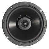 Atlas Sound FA136T87 | 6 Inch Coaxial In-Ceiling Speaker with 8-Watt 70V Transformer