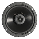 Atlas Sound FA136T87 | 6 Inch Coaxial In-Ceiling Speaker with 8-Watt 70V Transformer