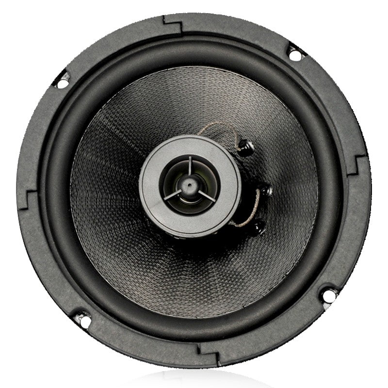 Atlas Sound FA136 | 6 Inch Coaxial 50-Watt 8 Ohm In-Ceiling Speaker