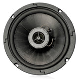 Atlas Sound FA136 | 6 Inch Coaxial 50-Watt 8 Ohm In-Ceiling Speaker