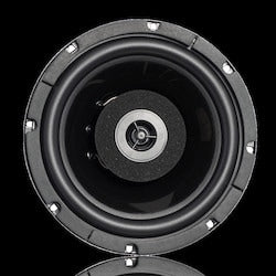 Atlas Sound FA138 | 8 Inch Coaxial 100-Watt 8 Ohm In-Ceiling Speaker
