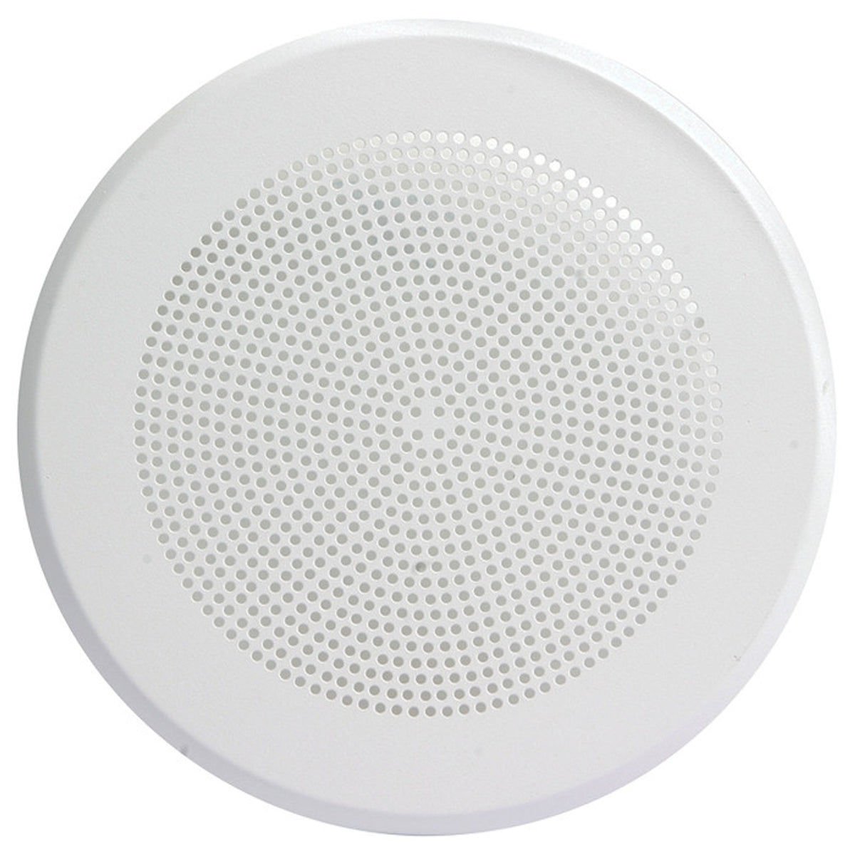 Atlas Sound FA51-6 | Round Grill for 6 Inch Strategy Speakers