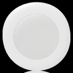 Atlas Sound FA720-6 | Round Perforated Grill for 6 Inch Strategy Speakers