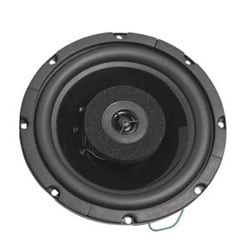 Atlas Sound FA97-8 | Recess Enclosure w Dog Legs for 8 Inch Strategy XDeep