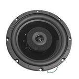 Atlas Sound FA97-8 | Recess Enclosure w Dog Legs for 8 Inch Strategy XDeep
