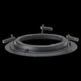 Atlas Sound FAPR-4 | Plaster Ring Strategy Series 4 inch