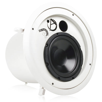 In-Ceiling Subwoofers