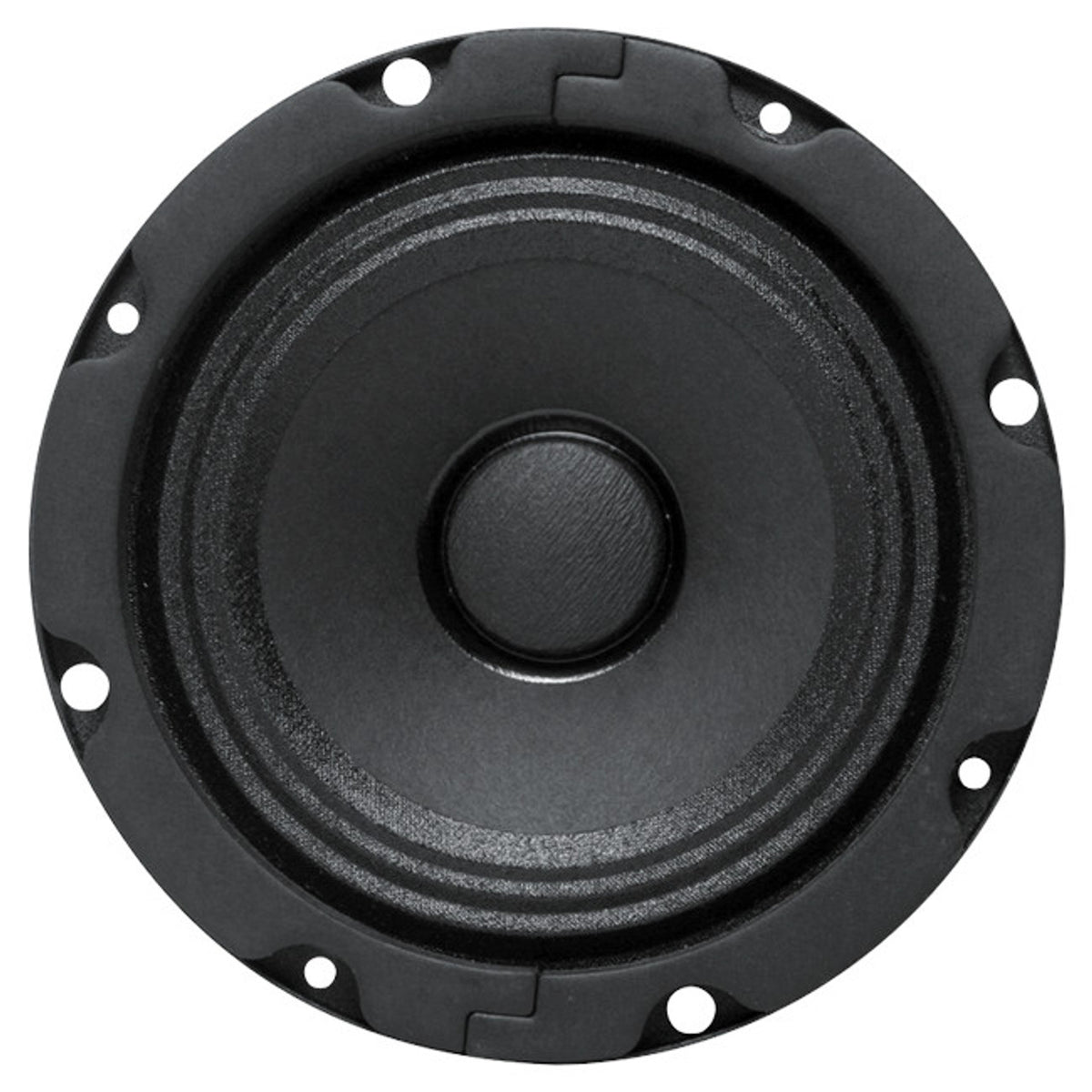 Atlas Sound FC104T | 4 Inch In-Ceiling Speaker with 8-Watt 70V Transformer