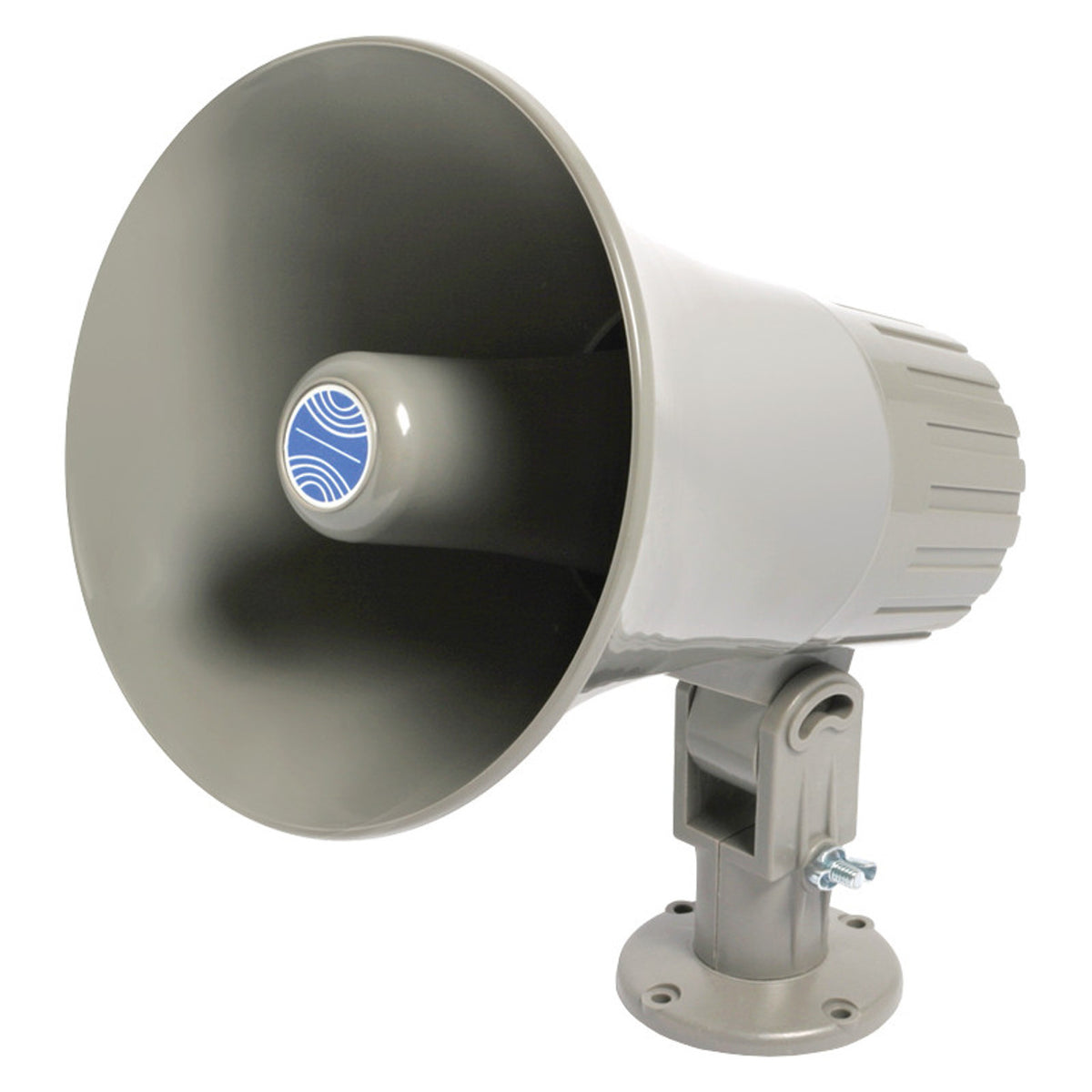 Atlas Sound GA-15T | Re-Entrant Horn Speaker with 25V/70.7V-15W Transformer