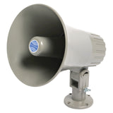 Atlas Sound GA-15T | Re-Entrant Horn Speaker with 25V/70.7V-15W Transformer