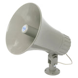 Atlas Sound GA-30T | Re-Entrant Horn Speaker with 25V/70.7V-30W Transformer