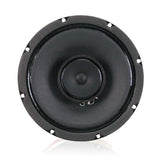 Atlas Sound GD87 | 8 Inch In-Ceiling Coaxial Speaker with 8-Watt 70.7V Transformer