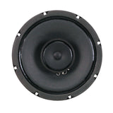 Atlas Sound GD87 | 8 Inch In-Ceiling Coaxial Speaker with 8-Watt 70.7V Transformer