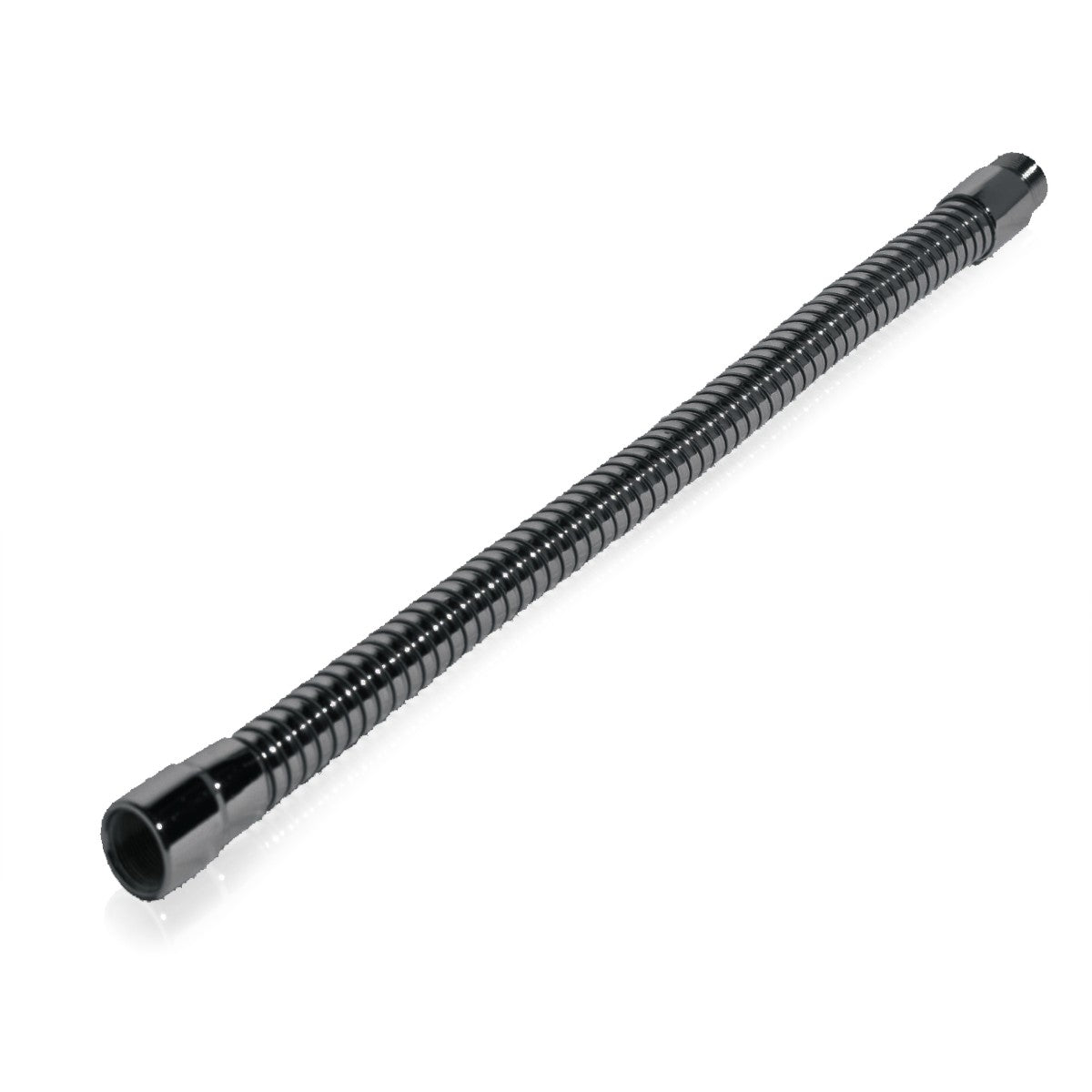 Atlas Sound GN-13E | 13 inch Flexible Gooseneck Ebony