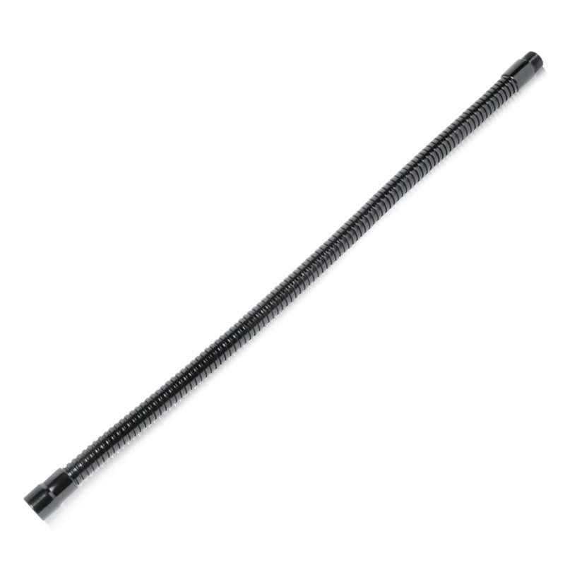 Atlas Sound GN-19E | 19 inch Flexible Gooseneck Ebony