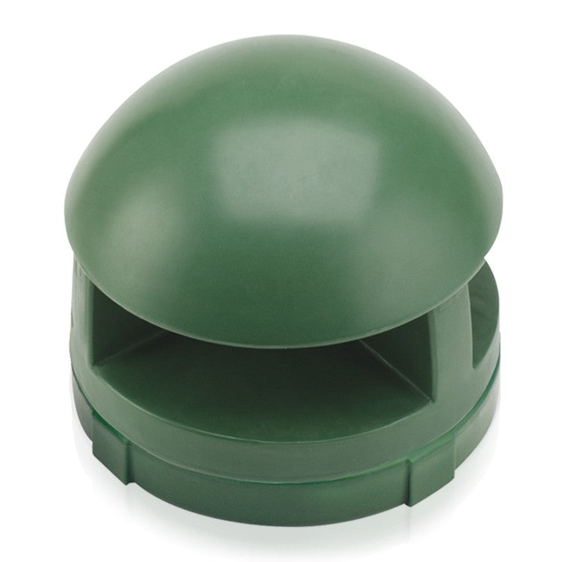 Atlas Sound GSH-G | All Weather Outdoor Landscape Speaker with 32-Watt 70V Transformer (Base Required)