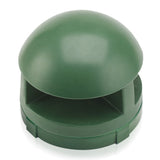 Atlas Sound GSS-G | All Weather Outdoor Landscape Speaker with Short Base and 32-Watt 70V Transformer