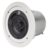 Atlas Sound HX22-W | Skirted Knob; White; 1-1/8 inch Diameter