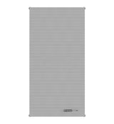 Atlas Sound IP-12SYSM | PoE+ Indoor 1 Feet x 2 Feet Suspended Ceiling Mount IP Speaker with Talkback Microphone