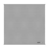 Atlas Sound IP-22SYSM | PoE+ Indoor 2 Feet x 2 Feet Suspended Ceiling Mount IP Speaker with Talkback Microphone