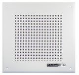 Atlas Sound IP-8SM | PoE+ Indoor Wall / Ceiling Mount IP Speaker with Talkback Microphone