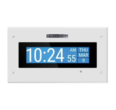 IPX Visual Displays