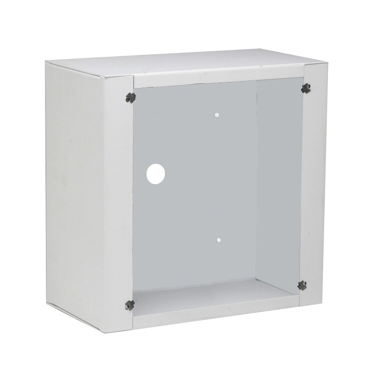 Atlas Sound IP-SEST-HVP | Straight Enclosure for IP-HVP IP Addressable Speaker