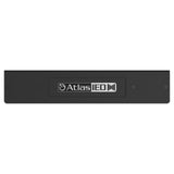 Atlas Sound IP-ZCM1RMK | Single PoE+ IP Addressable IP-to-Analog Gateway with Integrated Amplifier and Rack Mount Kit