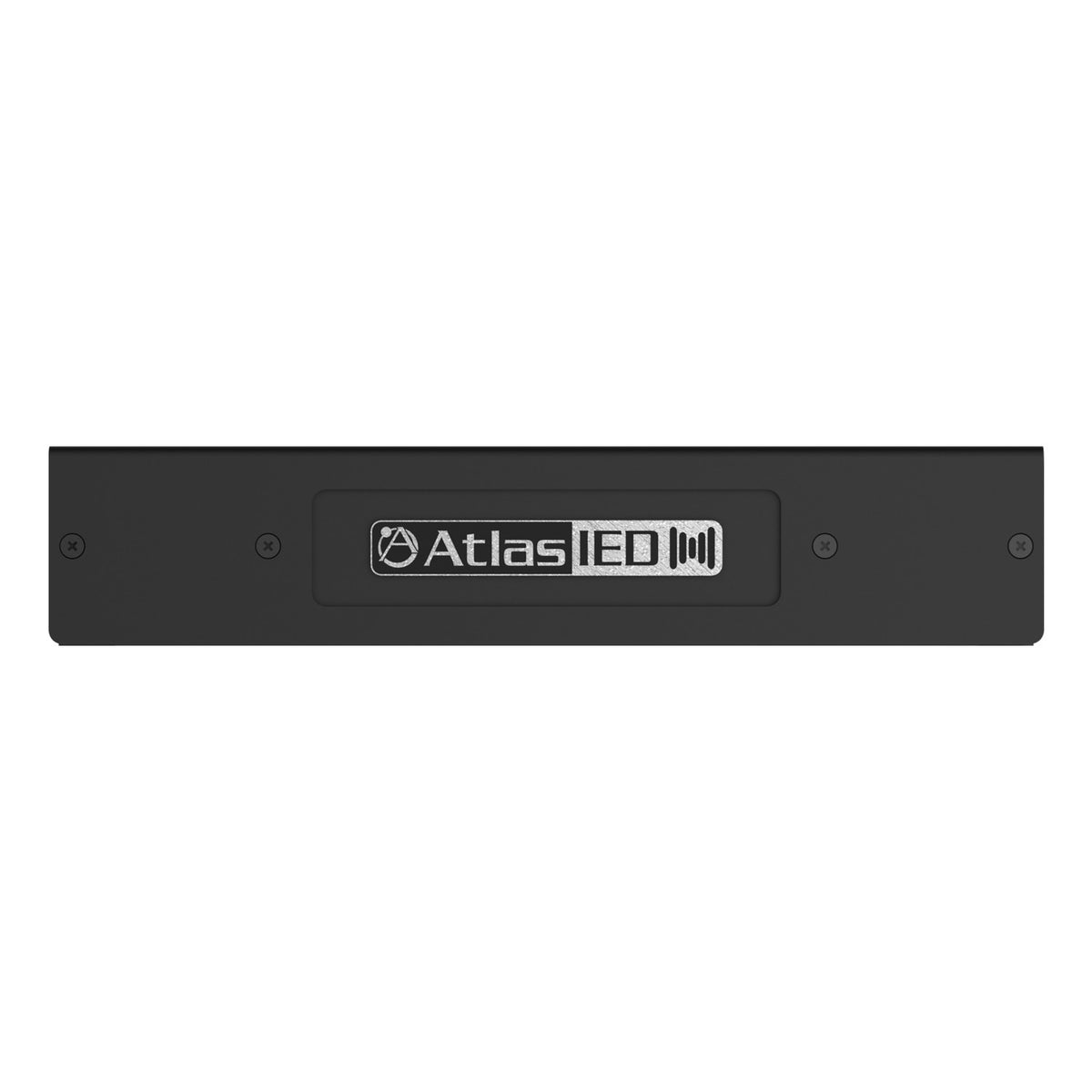 Atlas Sound IP-ZCM | PoE+ IP Addressable IP-to-Analog Gateway with Integrated Amplifier