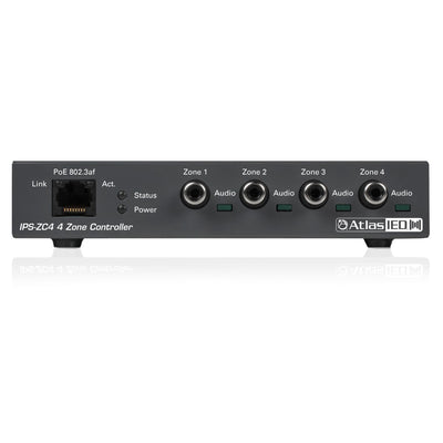 VoIP Paging Server & Gateway