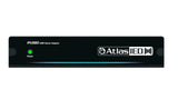 Atlas Sound IPUSBD-8 | 8-Channel USB Dante Network Audio Device