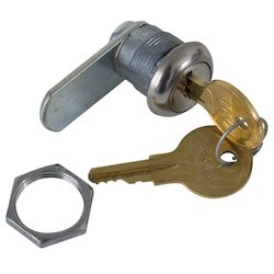 Atlas Sound KL-7 | Replacement Lock-Key Set Rear Door