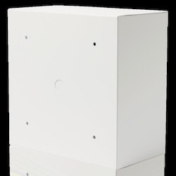 Atlas Sound L20-213 | APF Series Square Surface Enclosure 6 inch deep
