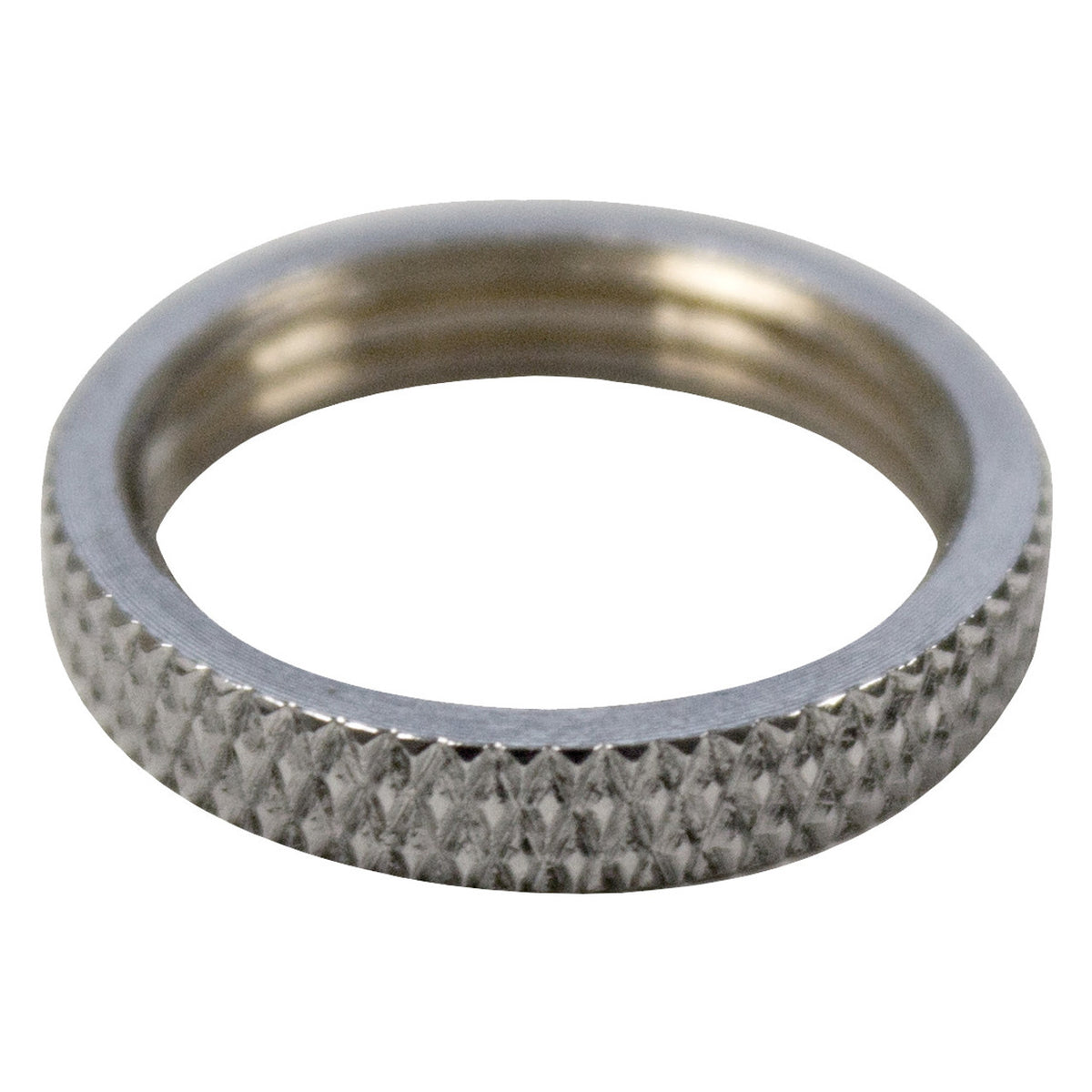 Atlas Sound LR58C-25 | 5/8 inch Lock Ring for Atlas Mic Stands - Chrome (25 Piece)