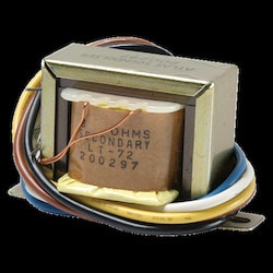 Atlas Sound LT72 | General Purpose Transformer 25/70.7V