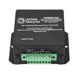 Atlas Sound M2000-SM | Surface Mount Sound Masking Transducer