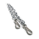 Atlas Sound MCHAIN72 | 72 inch Suspension Chain for Use with M1000 Speakers
