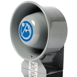 Atlas Sound MO-2 | Compact Mobile Communication Speaker 25W @ 16?