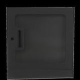 Atlas Sound MPFD10 | 1 inch Deep Micro Perforated Door for WMA 10RU